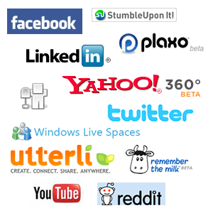 Top dating social networking sites