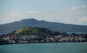 Devonport New Zealand